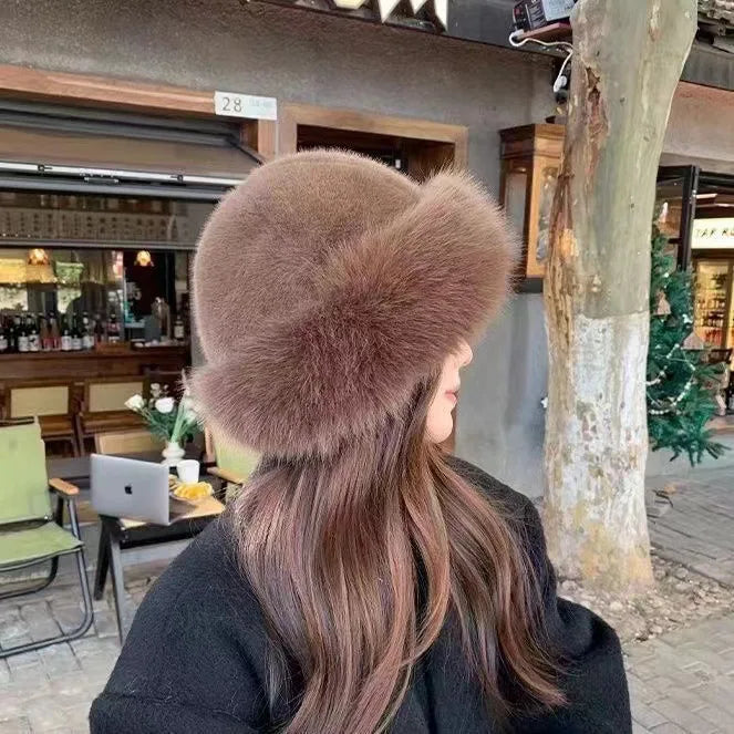 Bryen™ Winterhut