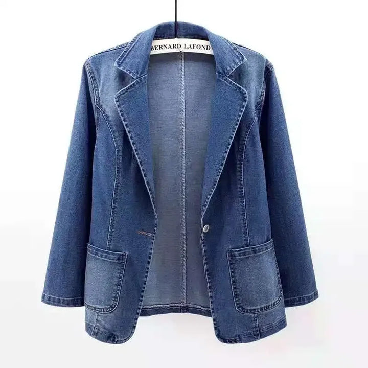 Evelarion™ Elegante Jas