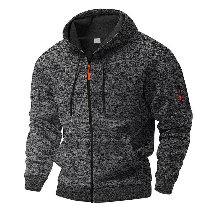 Havrin™ Stijlvol Fleece Jack
