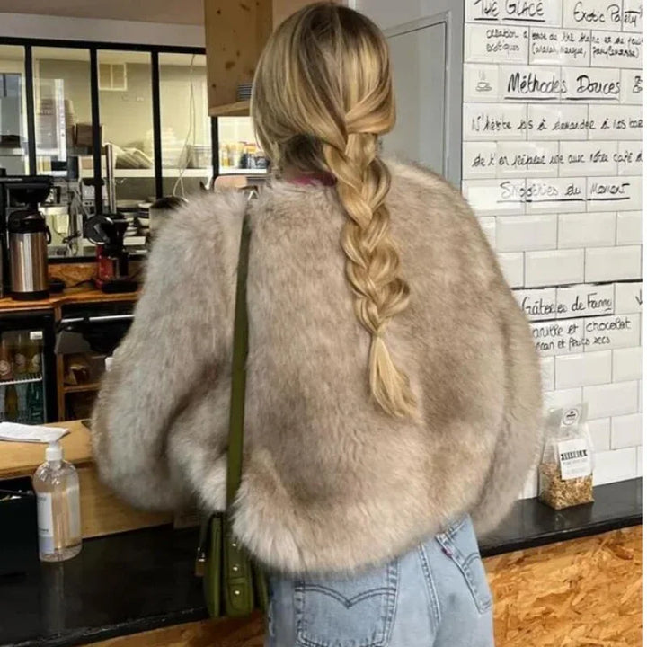 Fenrisa™ Warme Winterjas