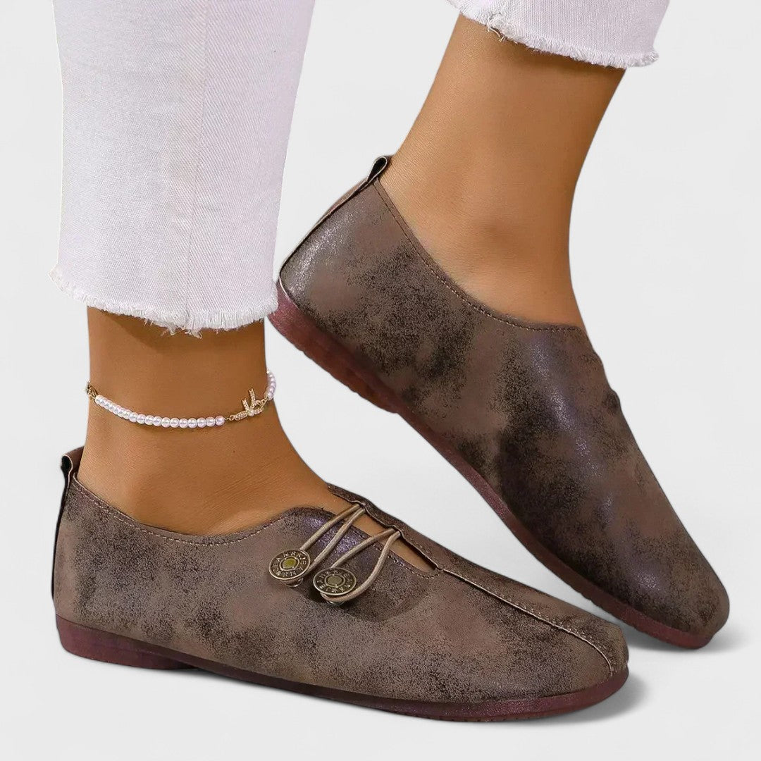Thavros™ Orthopedische Moccasins