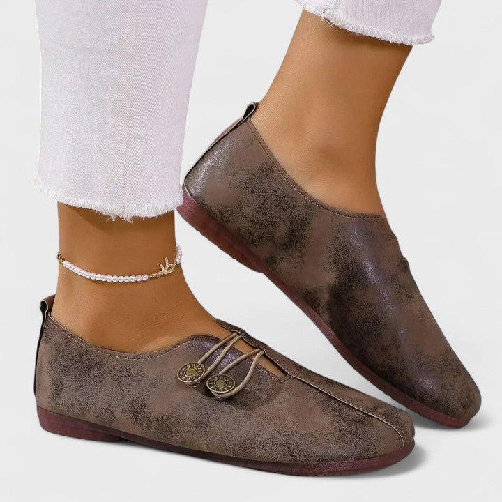 Thavros™ Orthopedische Moccasins