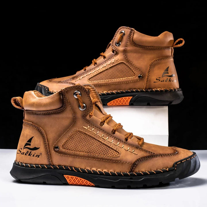 Graven™ High Top Schoenen