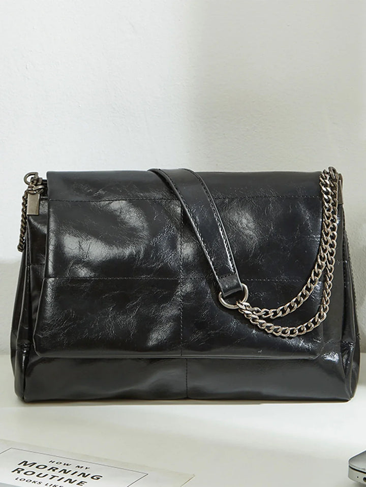 Orven™ Shopper met Kettinghengsel