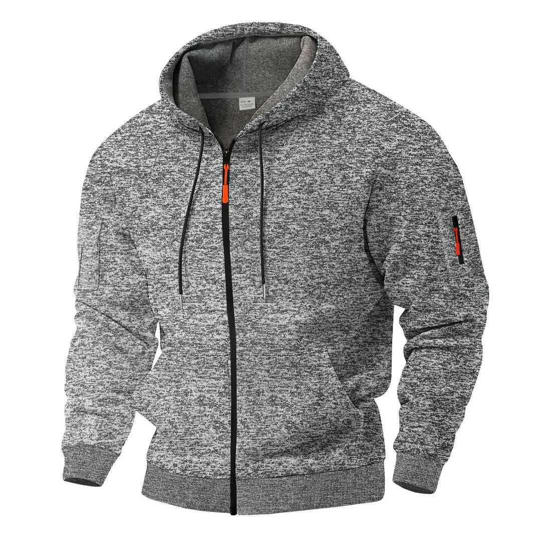 Havrin™ Stijlvol Fleece Jack