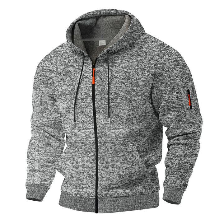 Havrin™ Stijlvol Fleece Jack