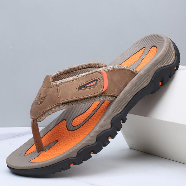 Selvion™ Elegante Sandalen met Comfort