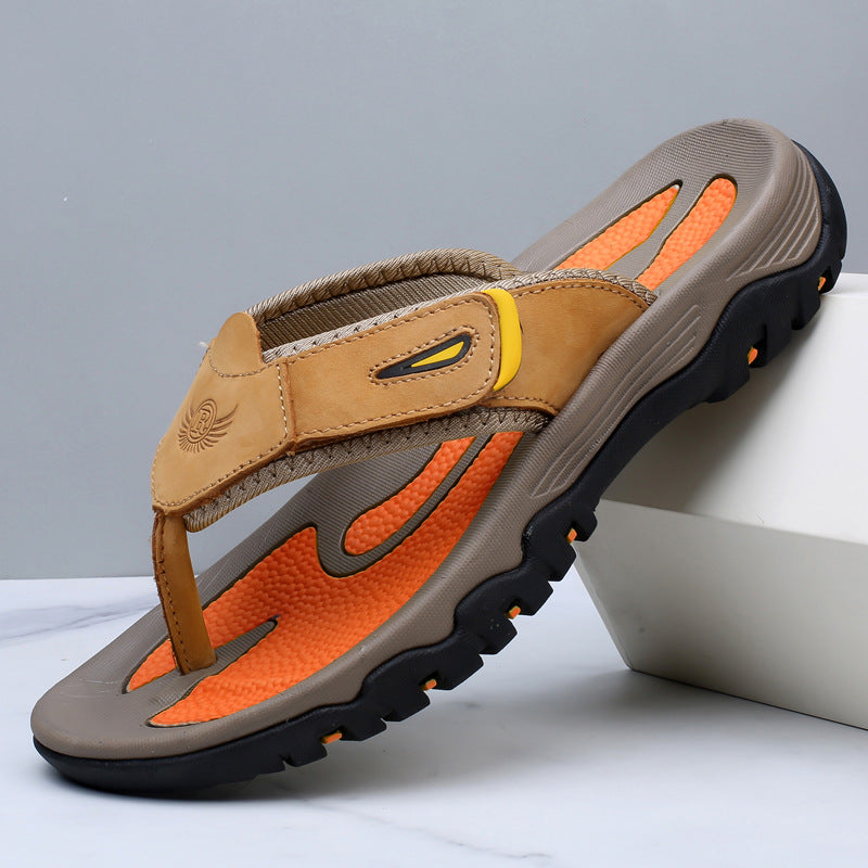 Selvion™ Elegante Sandalen met Comfort