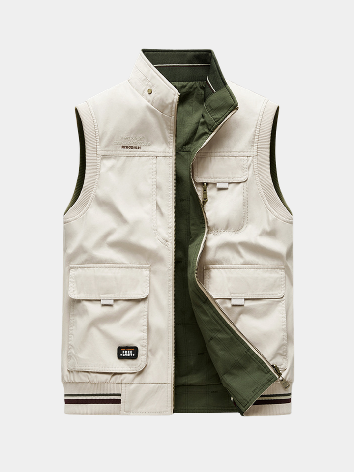 Selvior™ Luxe Vest