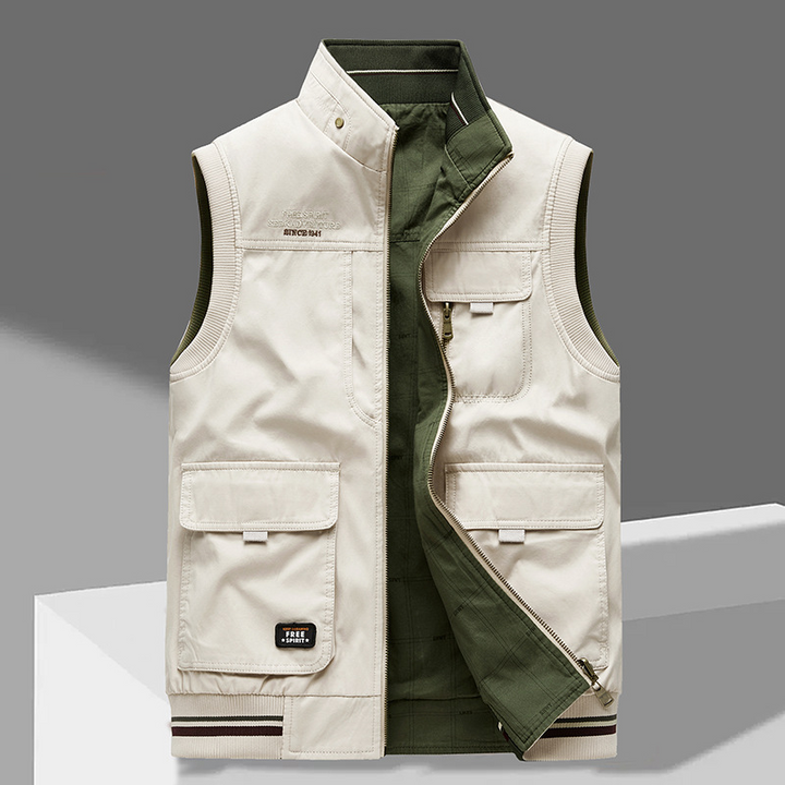 Selvior™ Luxe Vest