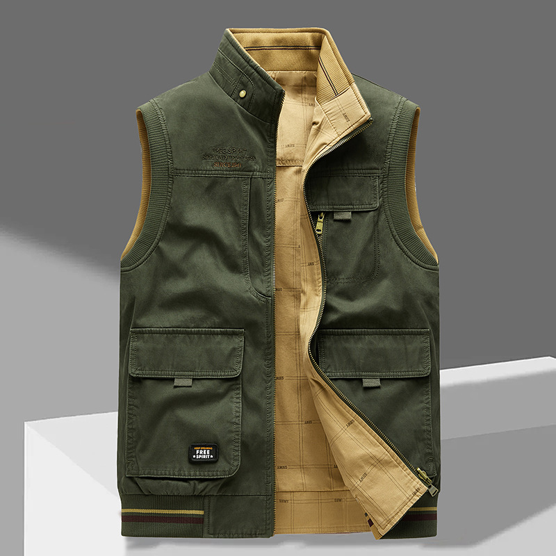 Selvior™ Luxe Vest