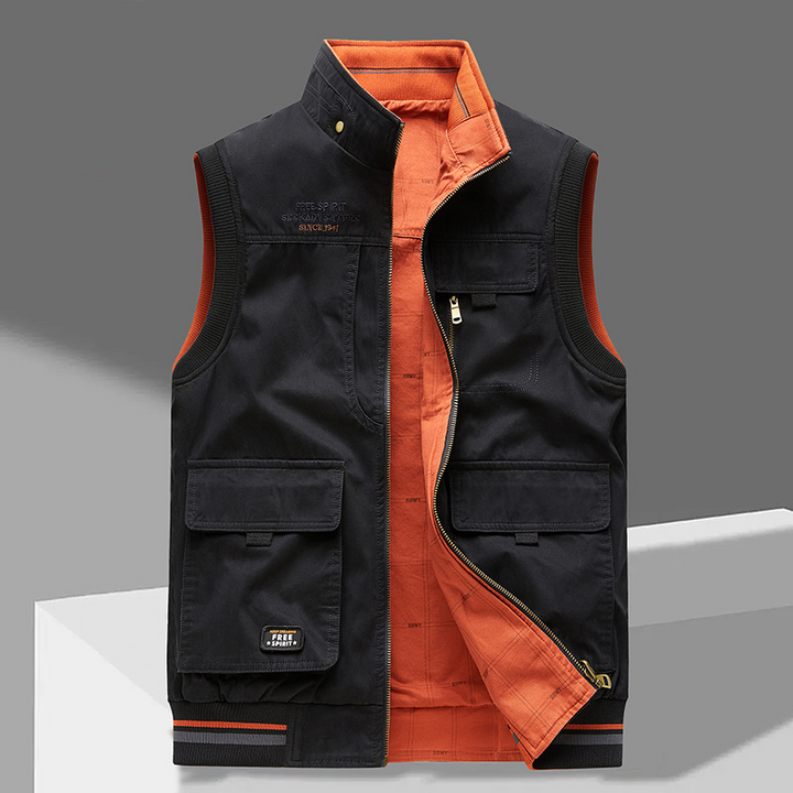 Selvior™ Luxe Vest