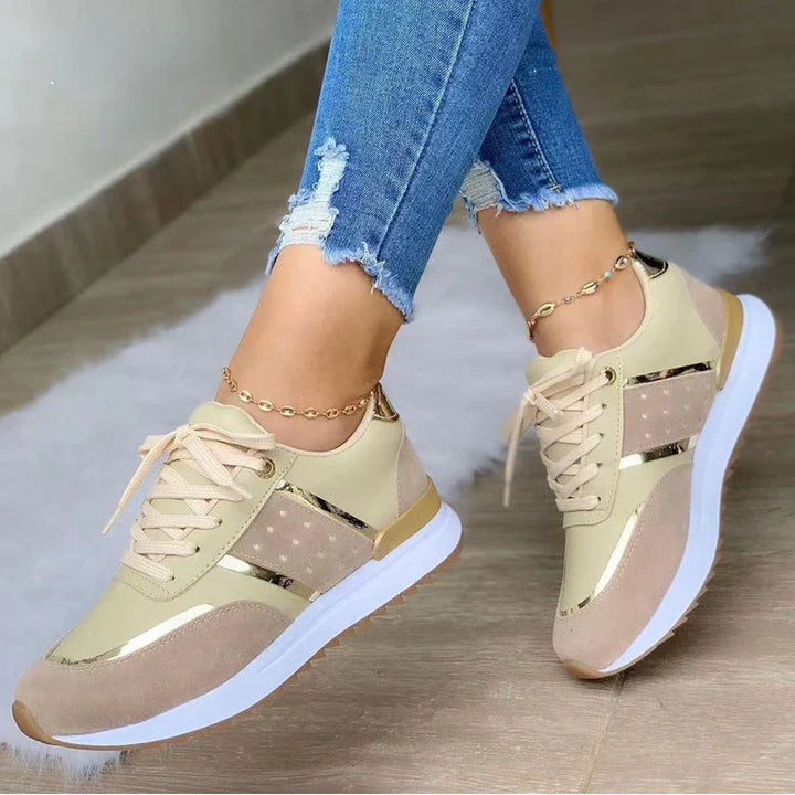 Cendrix™ Patchwork Sportschoenen