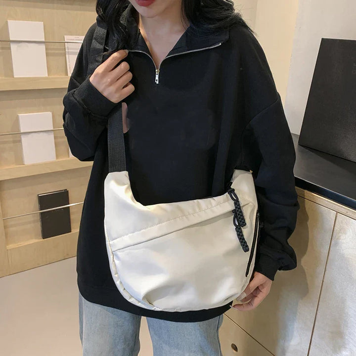 Nirra™ Street Style Tas