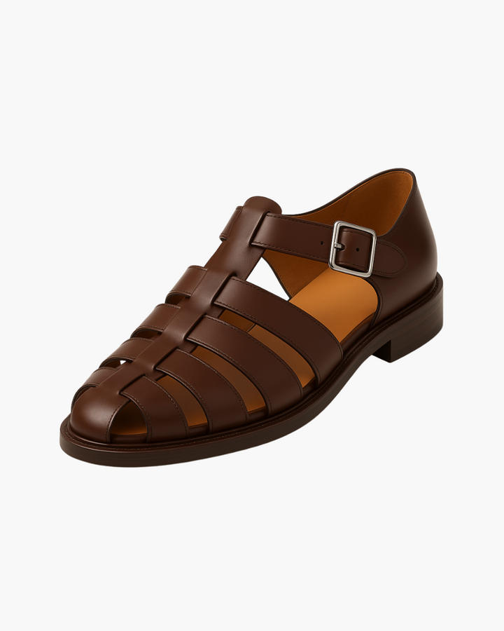 Sireno™ gesloten sandalen