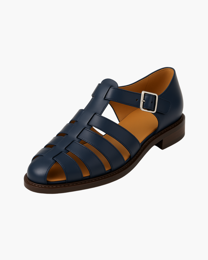 Sireno™ gesloten sandalen