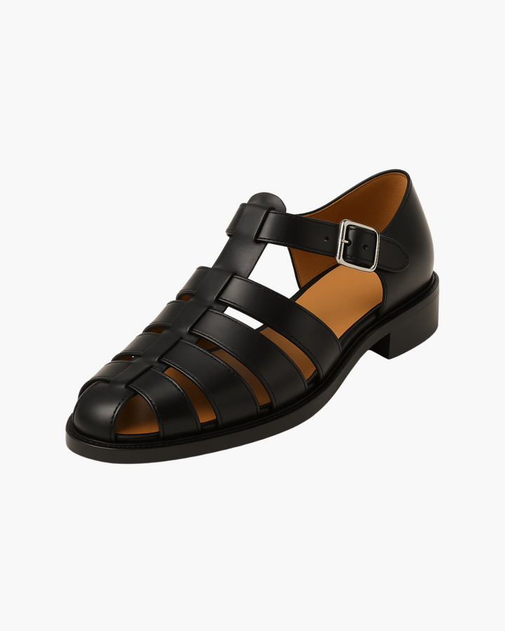 Sireno™ gesloten sandalen