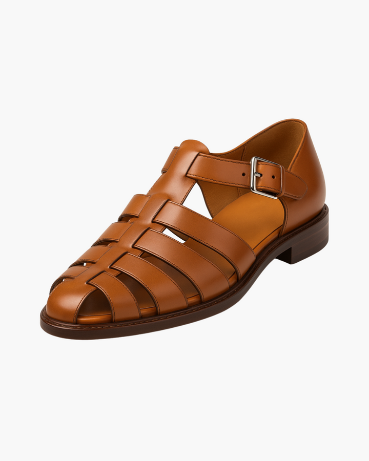 Sireno™ gesloten sandalen
