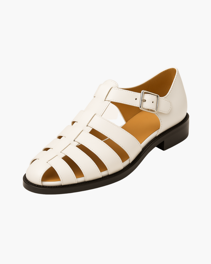 Sireno™ gesloten sandalen