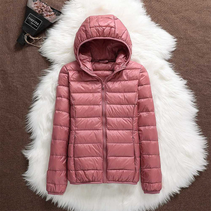 Solveig™ – Waterdichte jas