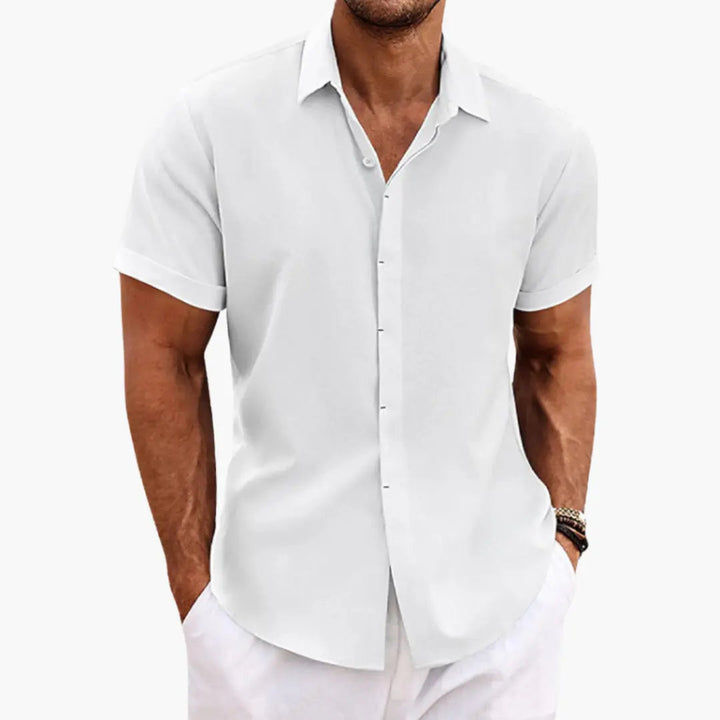Svenn™ Klassiek Zomershirt