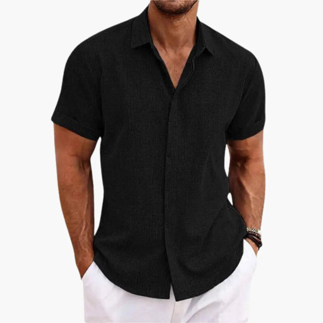 Svenn™ Klassiek Zomershirt