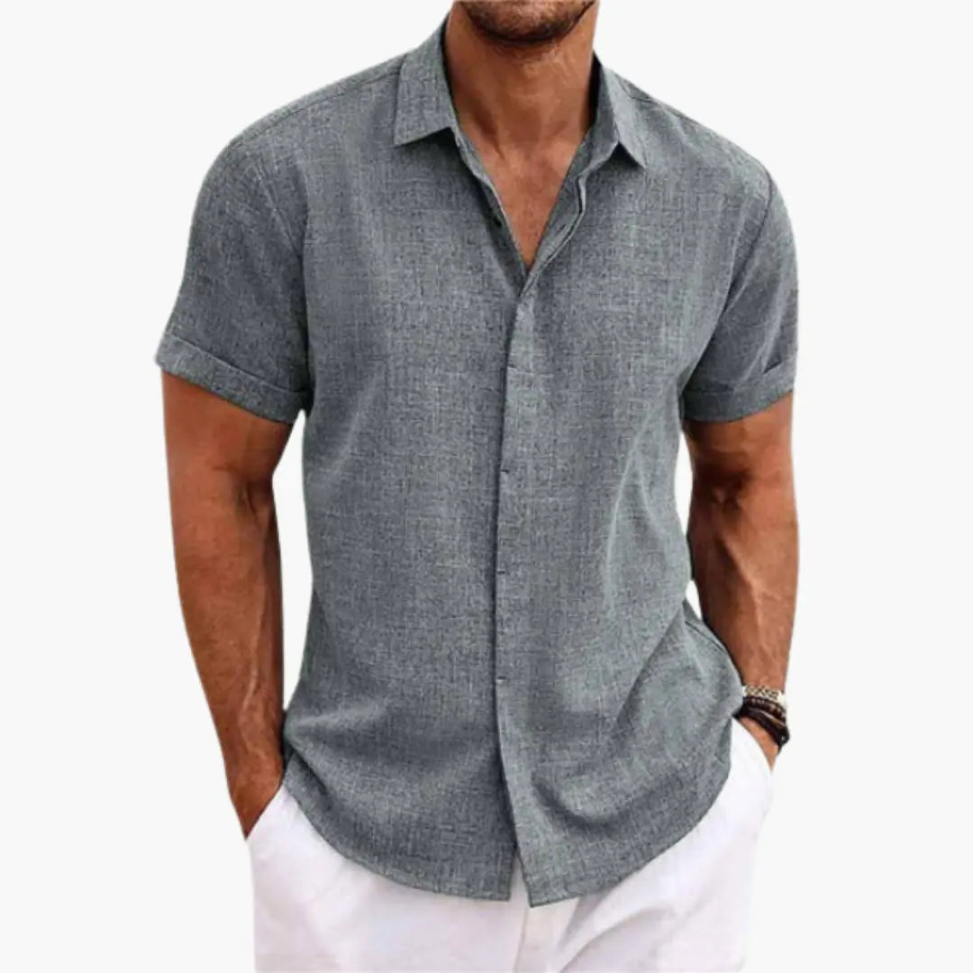 Svenn™ Klassiek Zomershirt