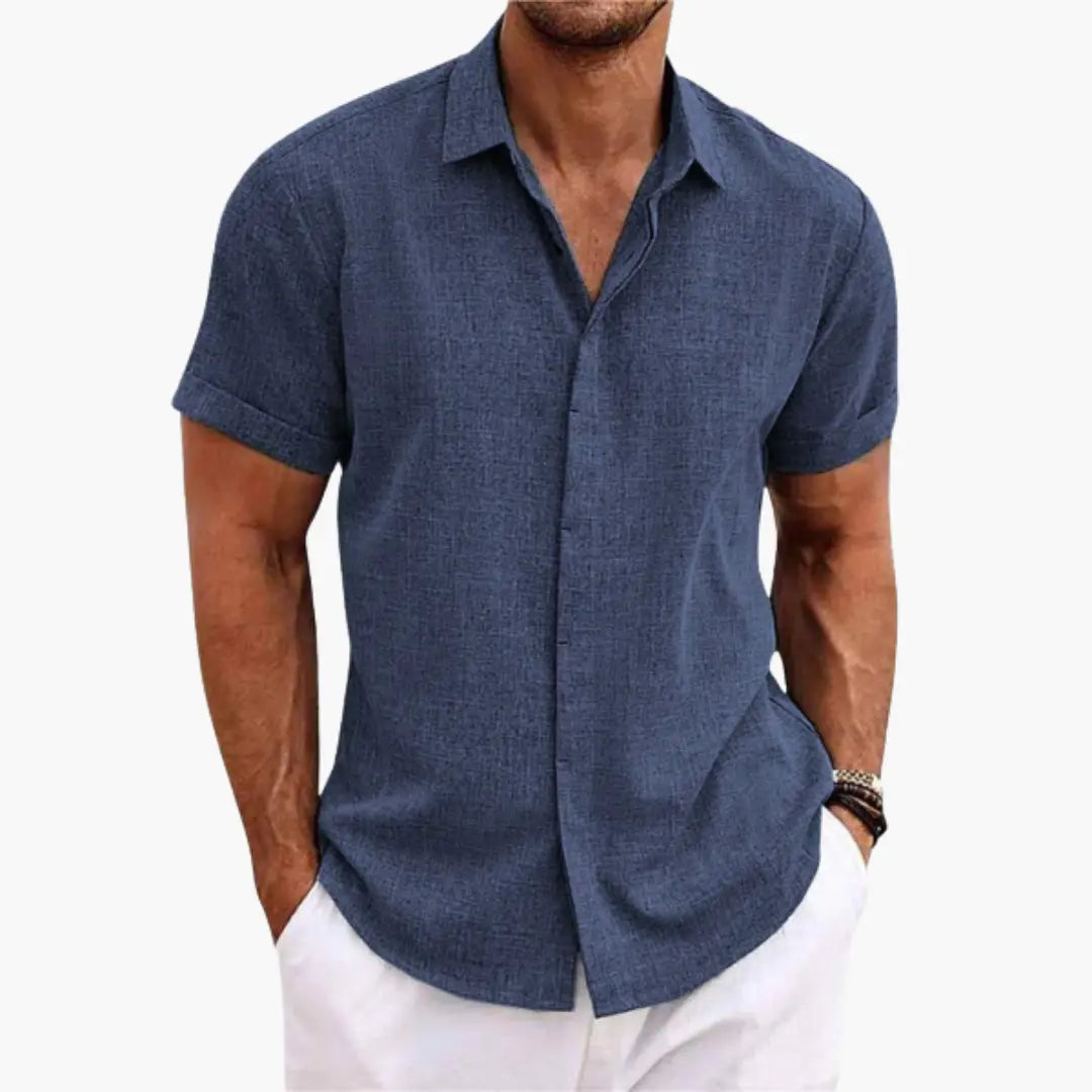 Svenn™ Klassiek Zomershirt