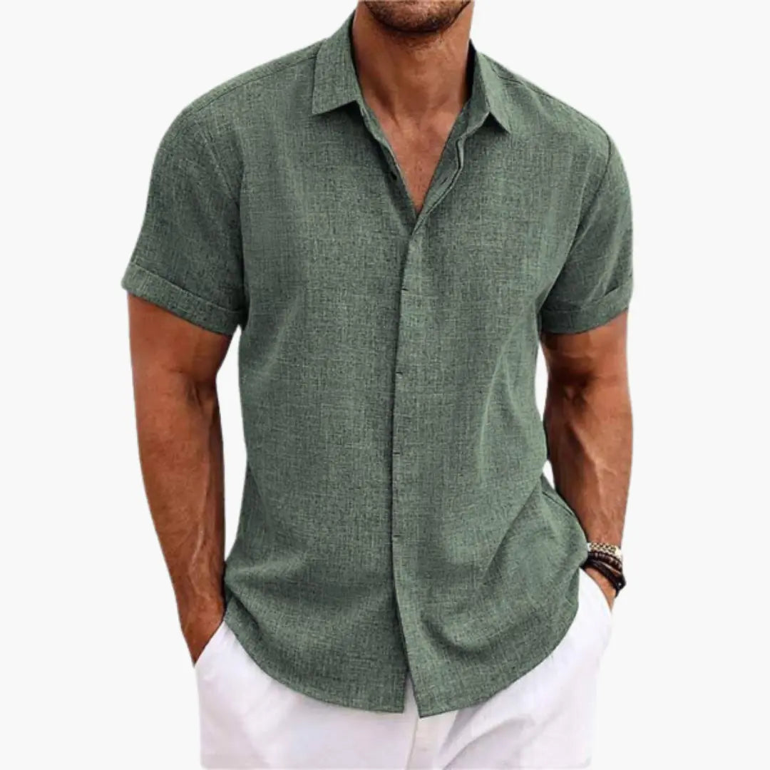 Svenn™ Klassiek Zomershirt