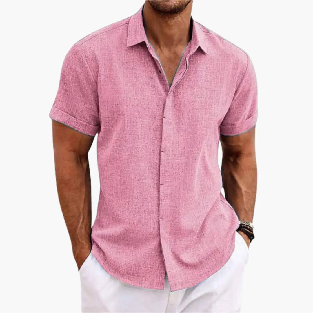 Svenn™ Klassiek Zomershirt