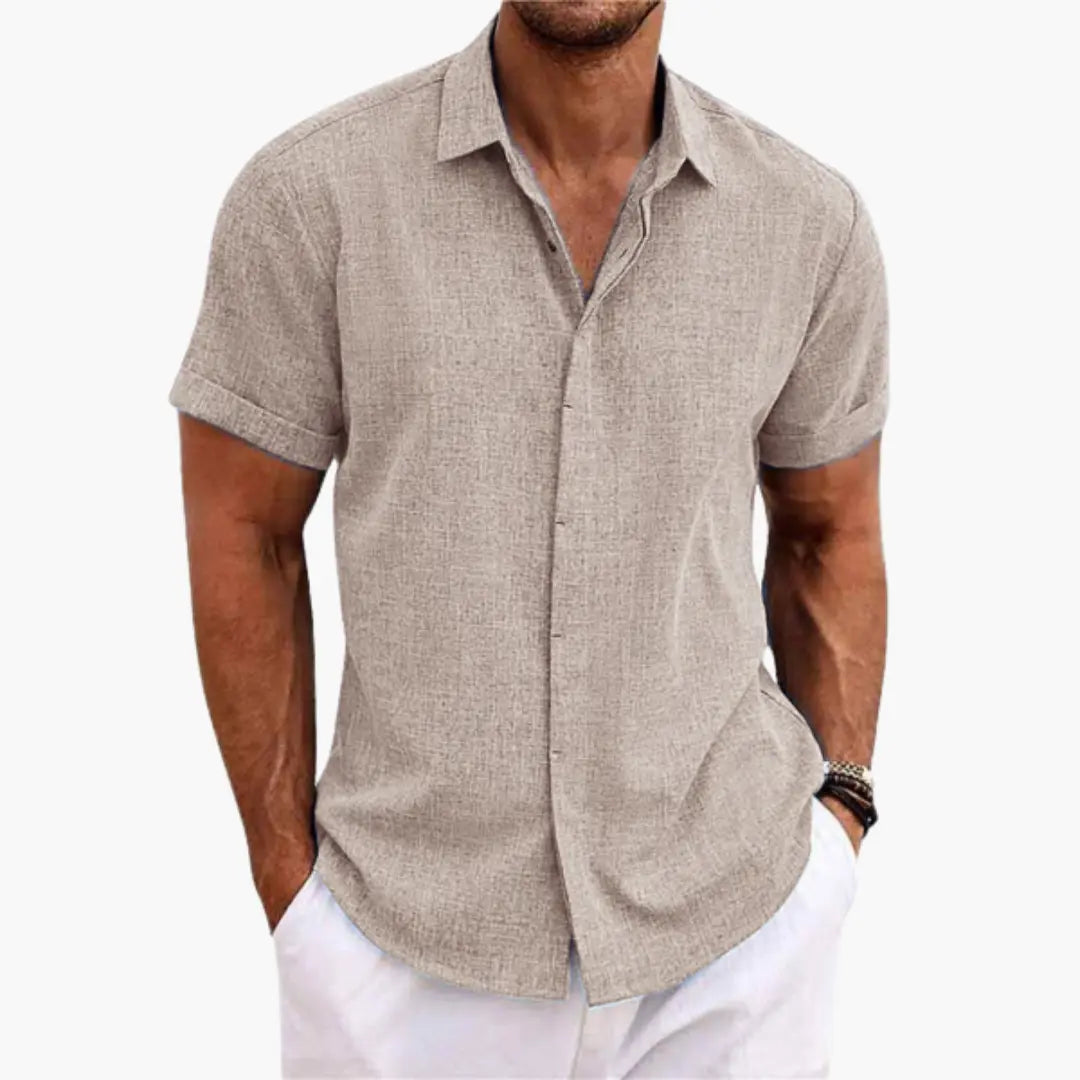 Svenn™ Klassiek Zomershirt