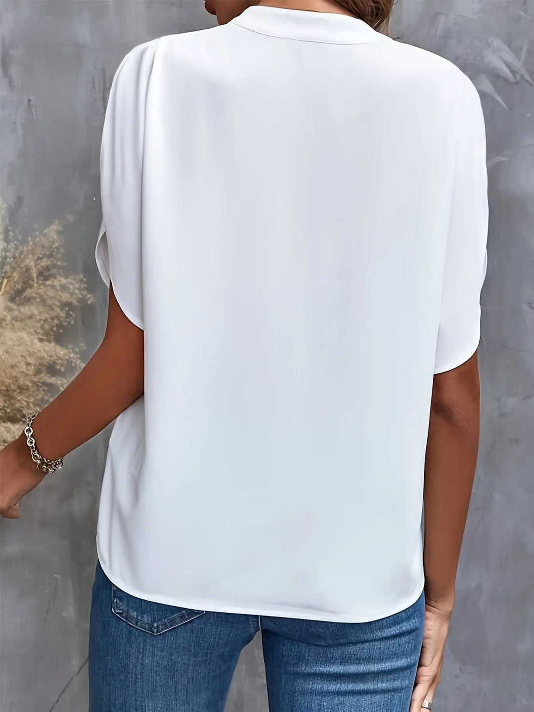 Tessa™ klassieke damesblouse