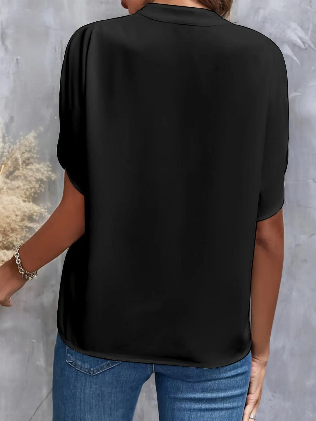 Tessa™ klassieke damesblouse
