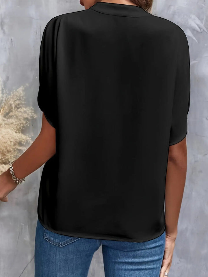 Tessa™ klassieke damesblouse