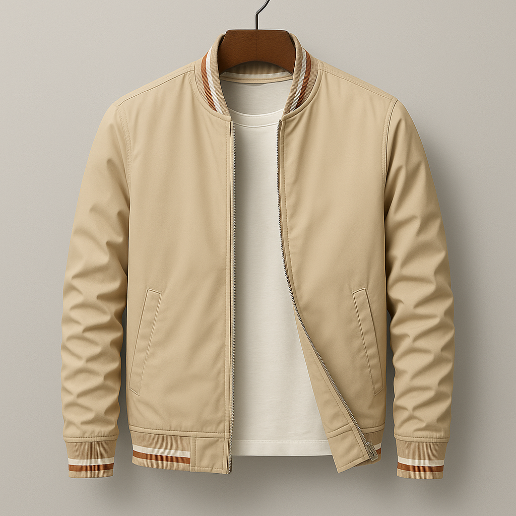 Torven™ Elegante Bomberjas