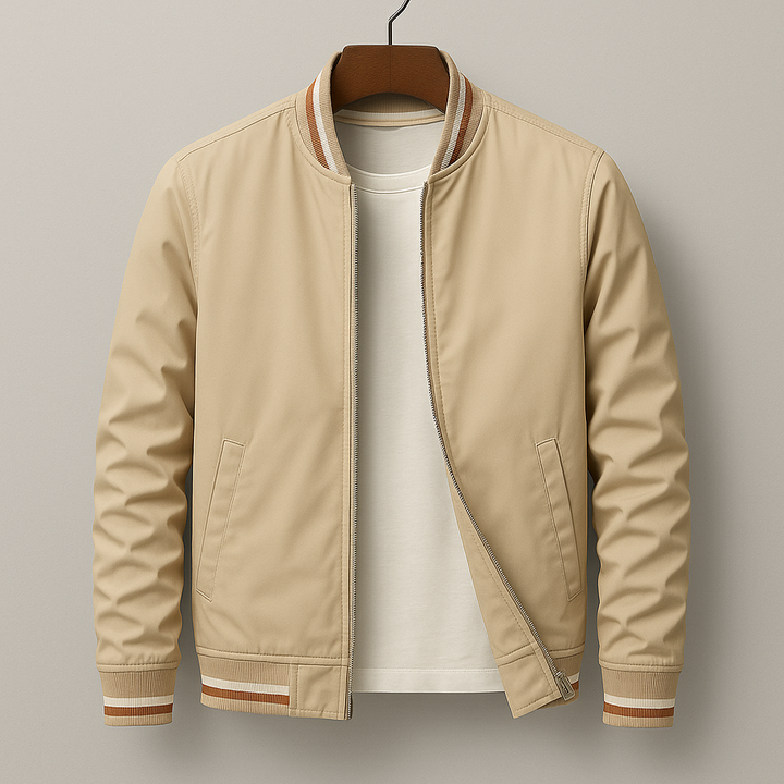 Torven™ Elegante Bomberjas