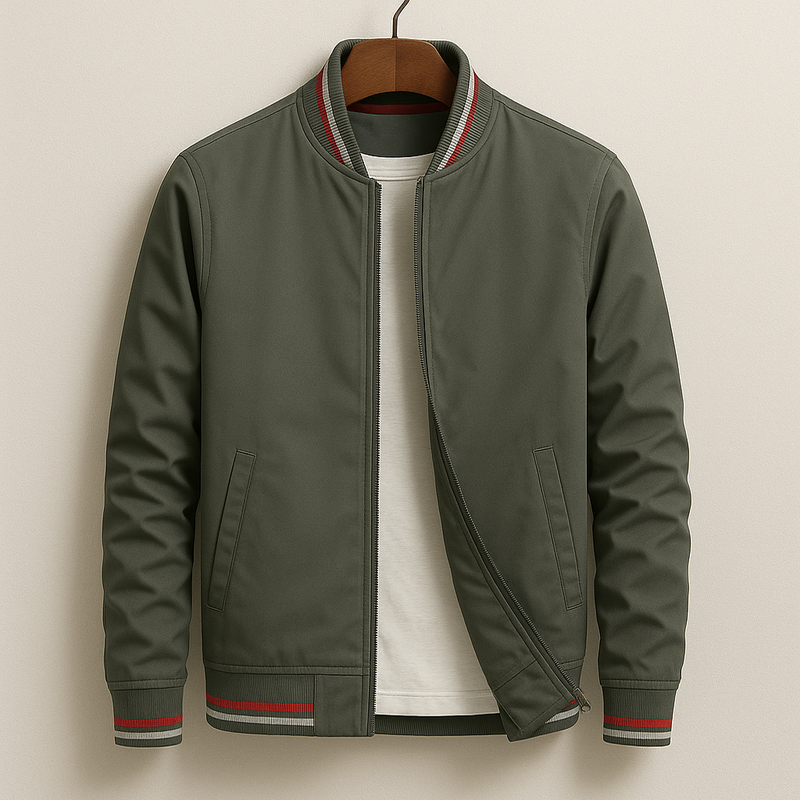 Torven™ Elegante Bomberjas