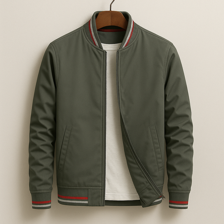 Torven™ Elegante Bomberjas