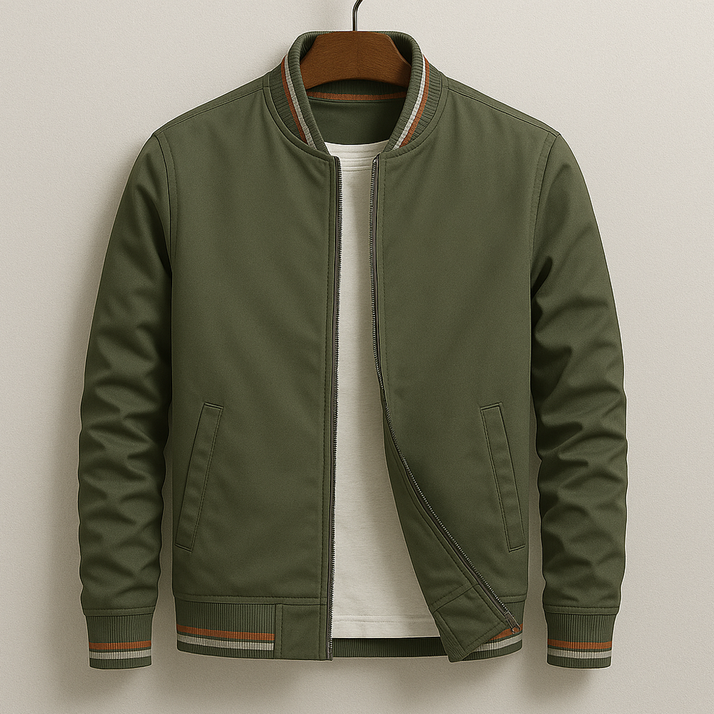 Torven™ Elegante Bomberjas
