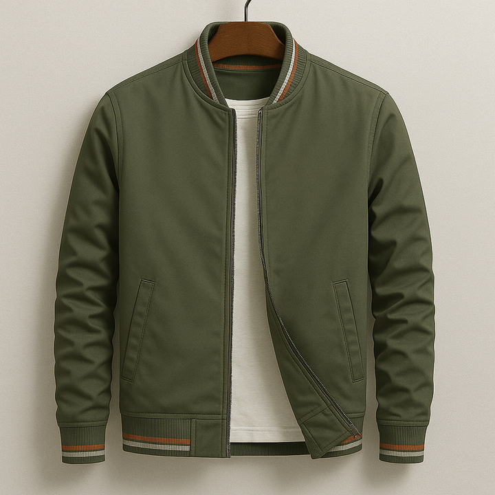 Torven™ Elegante Bomberjas
