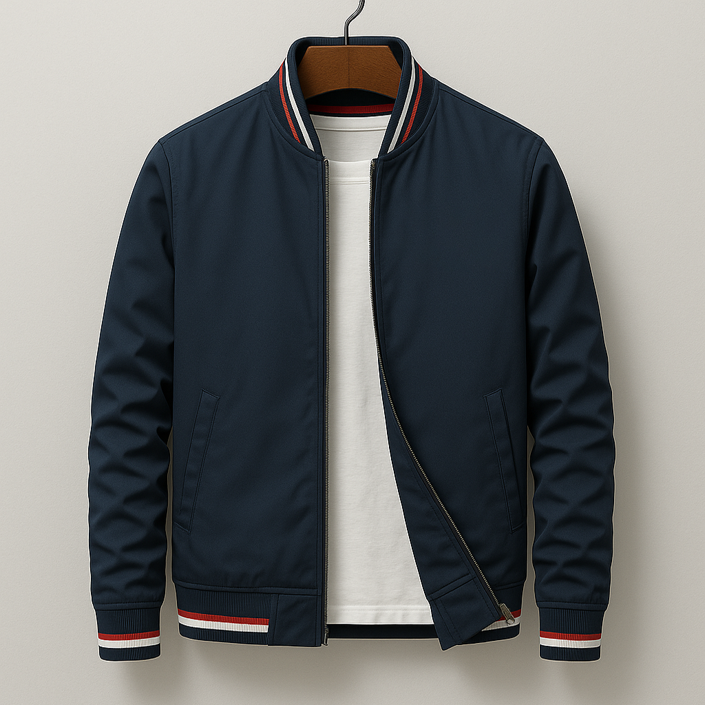 Torven™ Elegante Bomberjas