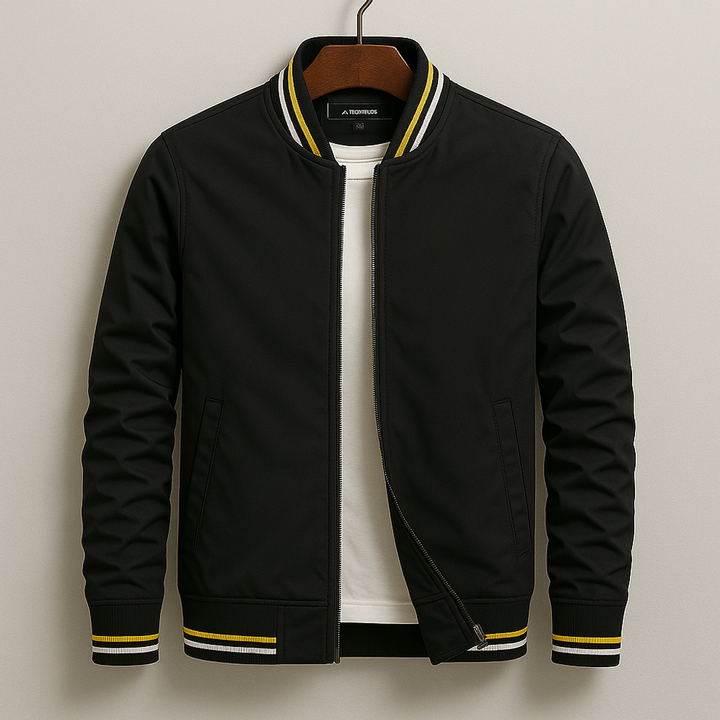 Torven™ Elegante Bomberjas