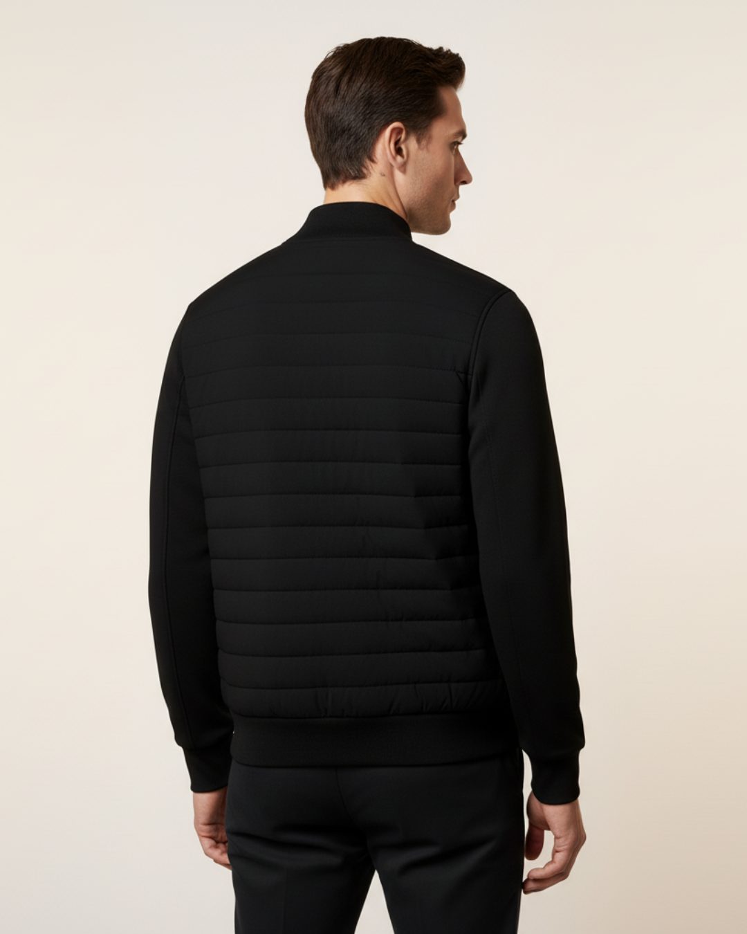 Dravenor™ hybride normale jas