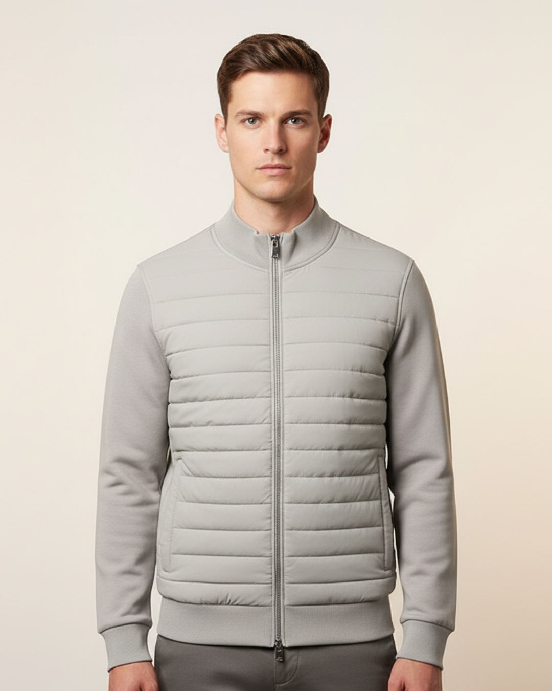 Dravenor™ hybride normale jas