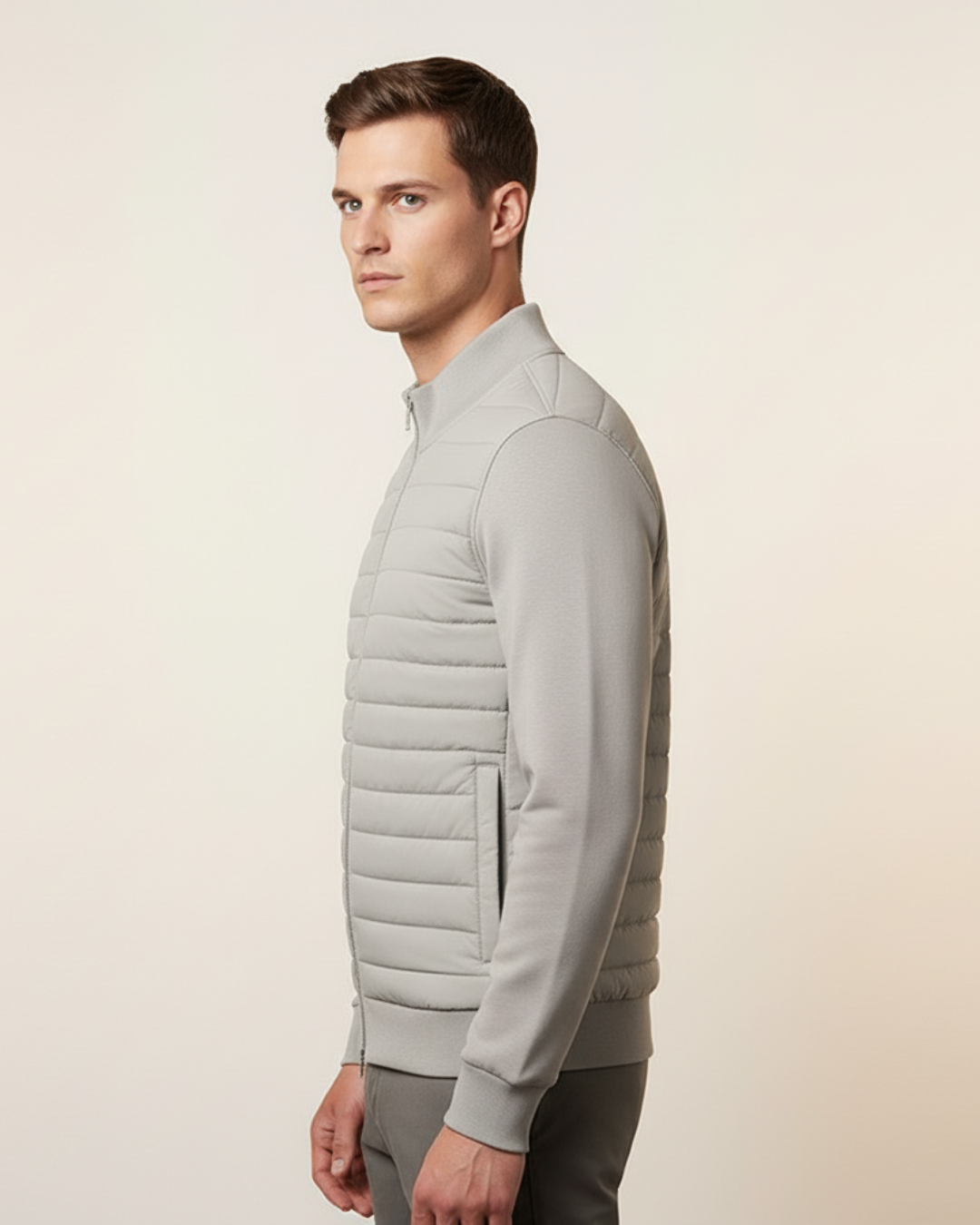 Dravenor™ hybride normale jas