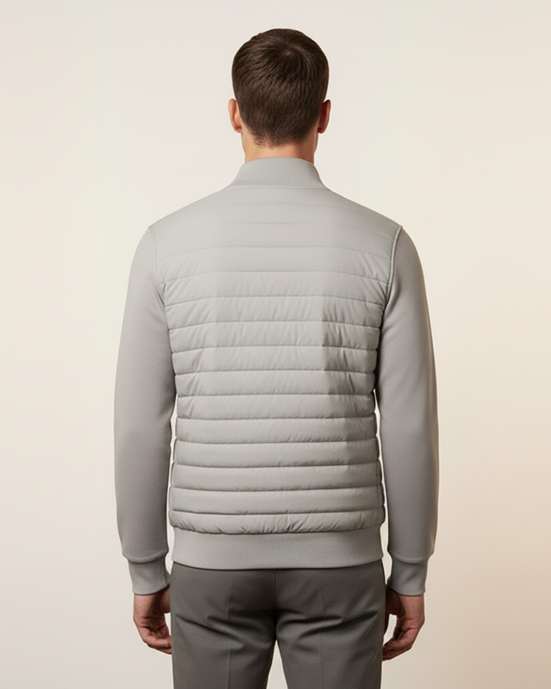 Dravenor™ hybride normale jas