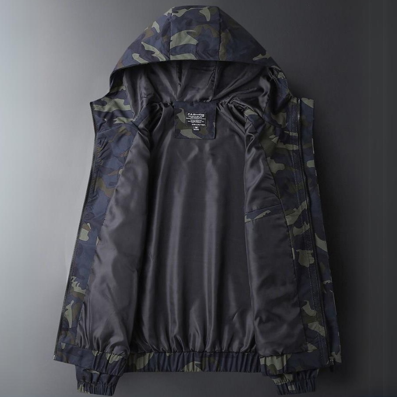 Eryndal™ outdoorjack