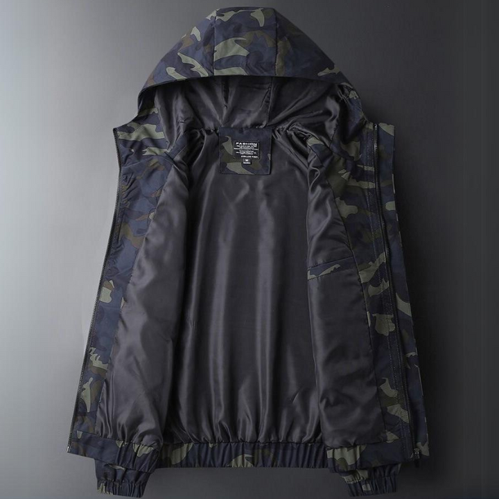 Eryndal™ outdoorjack