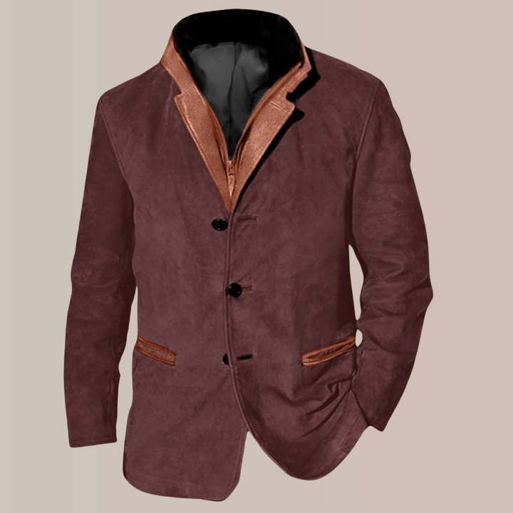 Cevoria™ Tijdloos Retro Jack