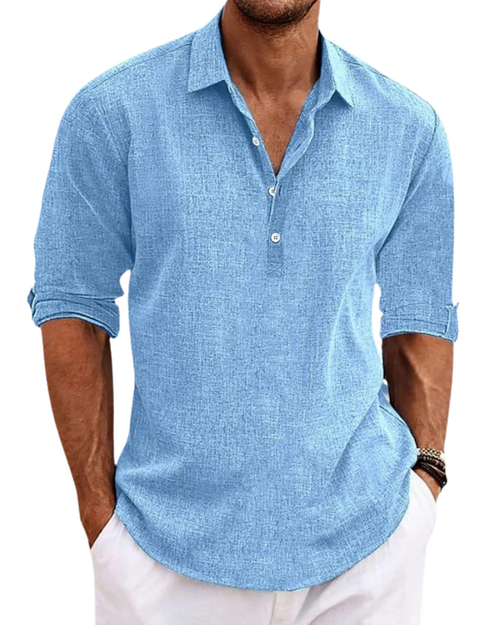 Joriel™ Modern Overhemd